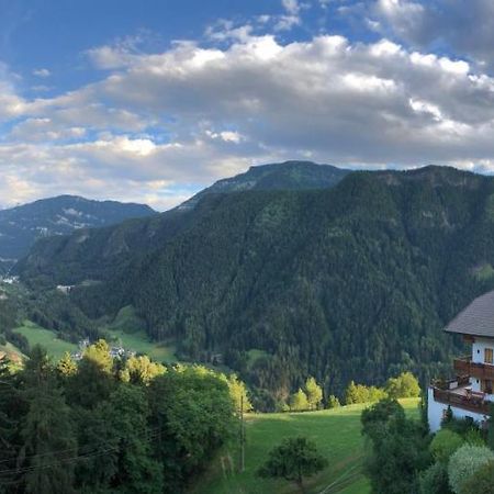 Nature Residence Telfnerhof Laion Exterior foto